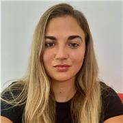 Studentessa universitaria offre ripetizioni di tedesco ed inglese per medie e superiori